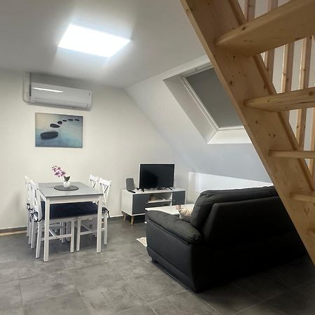 Appartement Neuf Cosy Proche Mer Et Nausicaa Boulogne-sur-Mer Exteriör bild