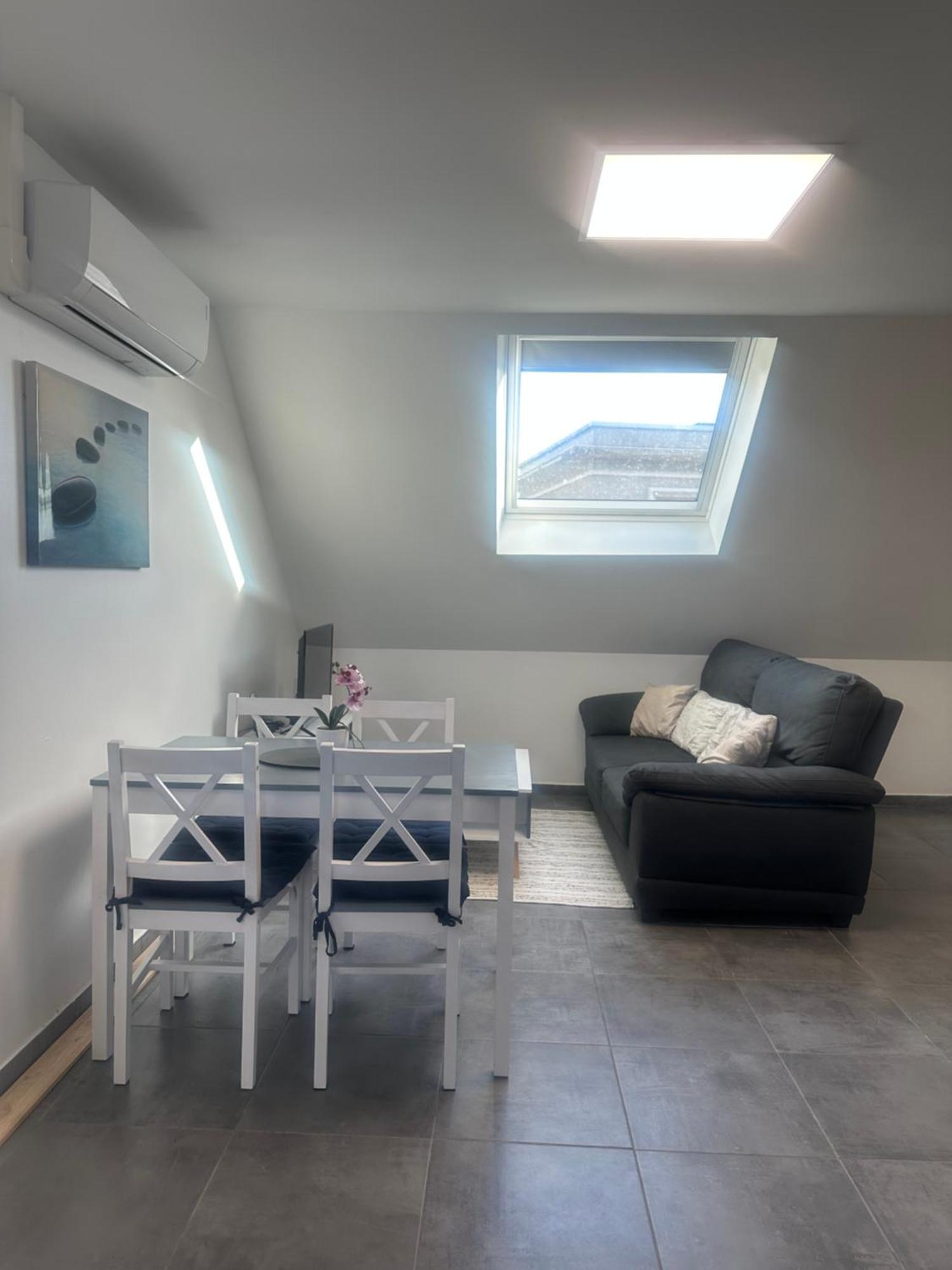 Appartement Neuf Cosy Proche Mer Et Nausicaa Boulogne-sur-Mer Exteriör bild